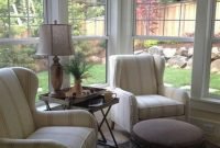 Unordinary Sunroom Design Ideas For Interior Home 27