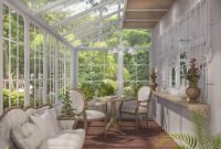Unordinary Sunroom Design Ideas For Interior Home 31