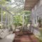 Unordinary Sunroom Design Ideas For Interior Home 31
