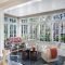 Unordinary Sunroom Design Ideas For Interior Home 32