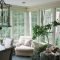 Unordinary Sunroom Design Ideas For Interior Home 38