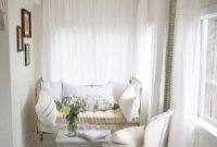Unordinary Sunroom Design Ideas For Interior Home 39