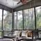 Unordinary Sunroom Design Ideas For Interior Home 40