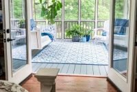 Unordinary Sunroom Design Ideas For Interior Home 41