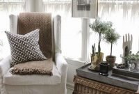 Unordinary Sunroom Design Ideas For Interior Home 43