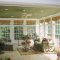 Unordinary Sunroom Design Ideas For Interior Home 44
