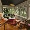 Unordinary Sunroom Design Ideas For Interior Home 46