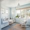 Unordinary Sunroom Design Ideas For Interior Home 48