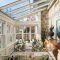 Unordinary Sunroom Design Ideas For Interior Home 49