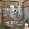 Affordable Outdoor Shower Ideas To Maximum Summer Vibes 01