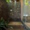 Affordable Outdoor Shower Ideas To Maximum Summer Vibes 22