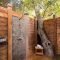 Affordable Outdoor Shower Ideas To Maximum Summer Vibes 28
