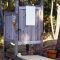 Affordable Outdoor Shower Ideas To Maximum Summer Vibes 41