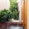 Affordable Outdoor Shower Ideas To Maximum Summer Vibes 47