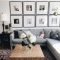 Amazing Wall Art Design Ideas For Living Room 10