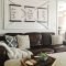 Amazing Wall Art Design Ideas For Living Room 19