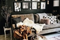 Amazing Wall Art Design Ideas For Living Room 24