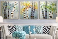 Amazing Wall Art Design Ideas For Living Room 30