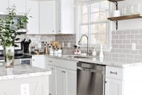 Astonishing Kitchen Remodeling Ideas On A Budget 10