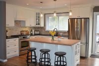 Astonishing Kitchen Remodeling Ideas On A Budget 19