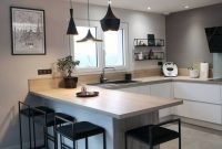 Astonishing Kitchen Remodeling Ideas On A Budget 30