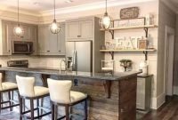 Astonishing Kitchen Remodeling Ideas On A Budget 39