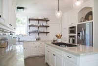 Astonishing Kitchen Remodeling Ideas On A Budget 43