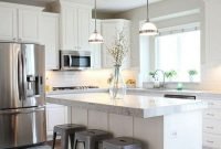 Astonishing Kitchen Remodeling Ideas On A Budget 47