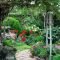 Awesome Small Garden Ideas With Stone Path 23