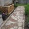 Awesome Small Garden Ideas With Stone Path 39