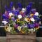 Beautiful Summer Container Garden Flower Ideas 02