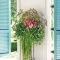 Beautiful Summer Container Garden Flower Ideas 10