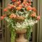 Beautiful Summer Container Garden Flower Ideas 36