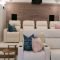 Best Small Movie Room Design For Your Happiness Family 01