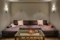 Best Small Movie Room Design For Your Happiness Family 05
