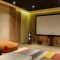 Best Small Movie Room Design For Your Happiness Family 15