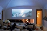 Best Small Movie Room Design For Your Happiness Family 19