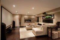 Best Small Movie Room Design For Your Happiness Family 26