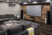 Best Small Movie Room Design For Your Happiness Family 30