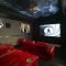 Best Small Movie Room Design For Your Happiness Family 32