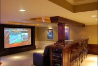 Best Small Movie Room Design For Your Happiness Family 33