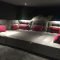 Best Small Movie Room Design For Your Happiness Family 39