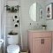 Brilliant Bathroom Storage Ideas For Your Bathroom Design 02