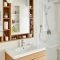 Brilliant Bathroom Storage Ideas For Your Bathroom Design 06
