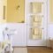 Brilliant Bathroom Storage Ideas For Your Bathroom Design 09