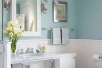 Brilliant Bathroom Storage Ideas For Your Bathroom Design 15