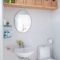 Brilliant Bathroom Storage Ideas For Your Bathroom Design 18
