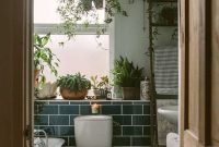 Brilliant Bathroom Storage Ideas For Your Bathroom Design 19