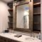 Brilliant Bathroom Storage Ideas For Your Bathroom Design 43
