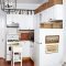 Cool Storage Solutions For Small Apartment 15